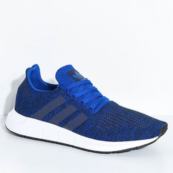 adidas shoes royal blue